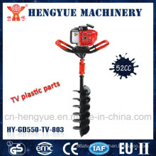 Valued Ground Drill with High Quality